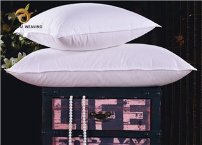 RAINPROFF PILLOWS